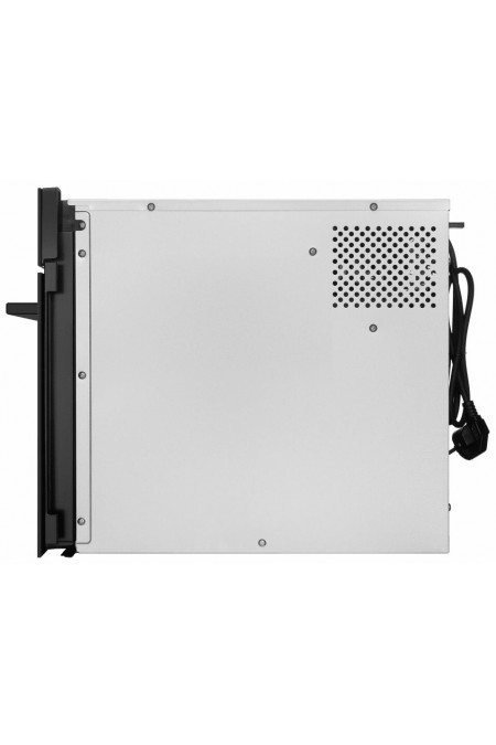 Микроволновая печь встраиваемая Maunfeld MBMO349DGB (черный) 3