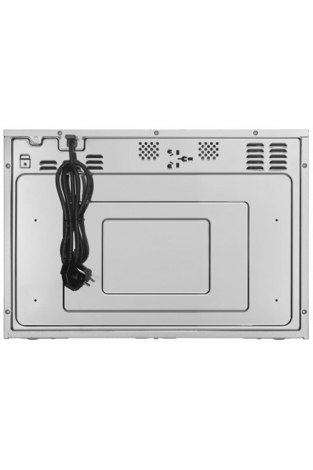 Микроволновая печь встраиваемая Maunfeld MBMO349DGB (черный) 4