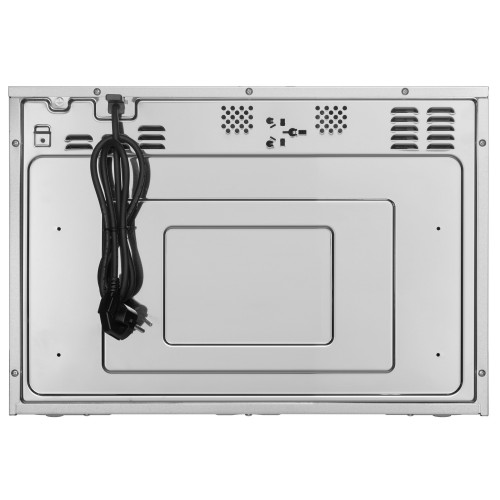 Микроволновая печь встраиваемая Maunfeld MBMO349DGB (черный) 7