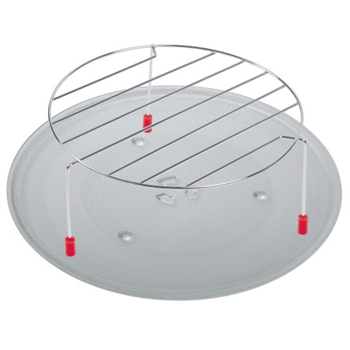 Микроволновая печь встраиваемая Maunfeld MBMO349DGB (черный) 8