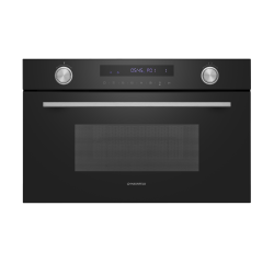 Микроволновая печь встраиваемая MAUNFELD MBMO349GB (черный)