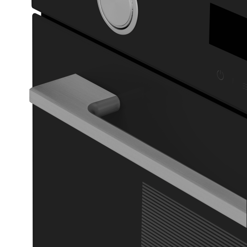 Микроволновая печь встраиваемая MAUNFELD MBMO349GB (черный) 5