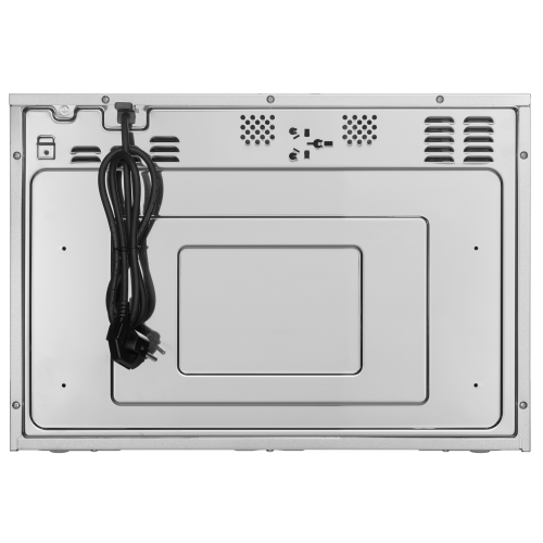 Микроволновая печь встраиваемая MAUNFELD MBMO349GB (черный) 7