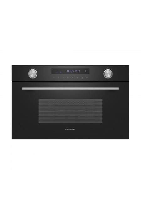 Микроволновая печь встраиваемая MAUNFELD MBMO349GB (черный) 