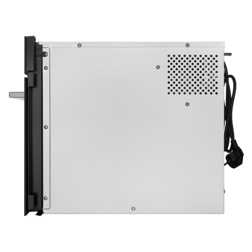 Микроволновая печь встраиваемая MAUNFELD MBMO349GB (черный) 8