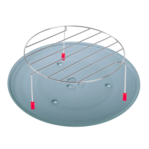 Микроволновая печь встраиваемая MAUNFELD MBMO349GB (черный) 9