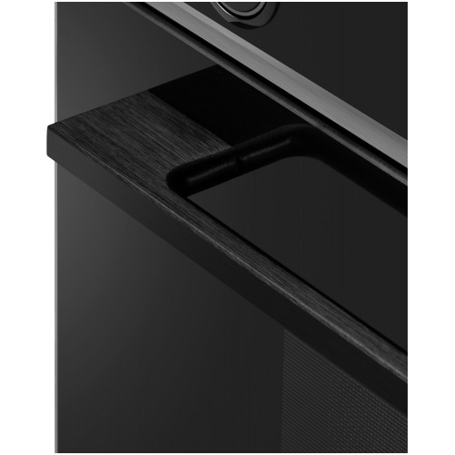 Микроволновая печь встраиваемая MAUNFELD MBMO349GB201 (черный) 7