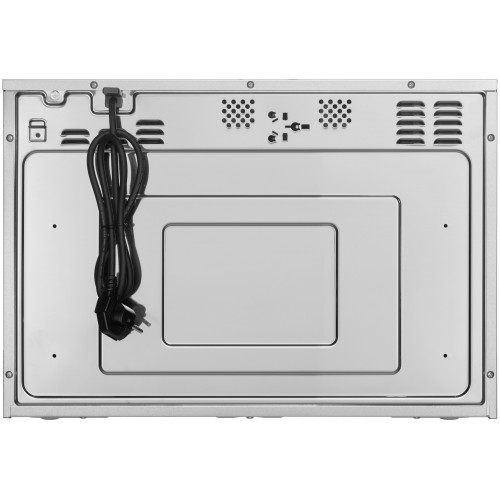 Микроволновая печь встраиваемая MAUNFELD MBMO349GB201 (черный) 9