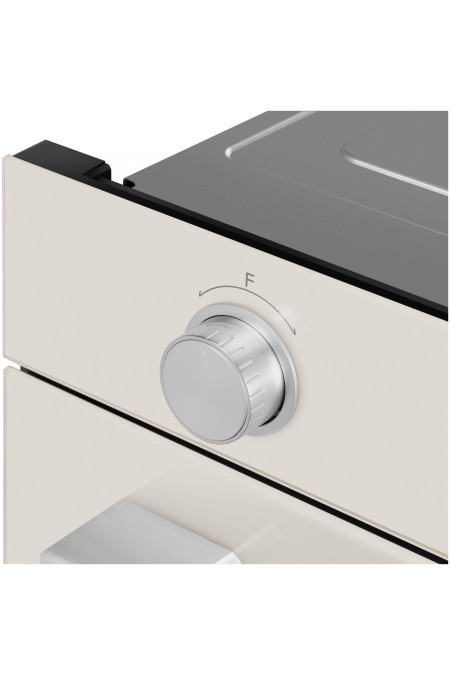 Микроволновая печь встраиваемая MAUNFELD MBMO349GBG (бежевый) 4