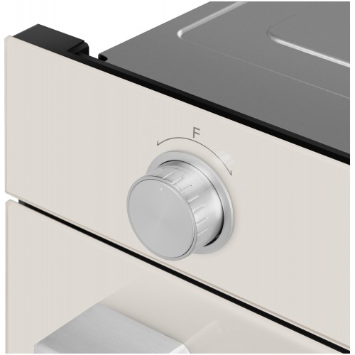 Микроволновая печь встраиваемая MAUNFELD MBMO349GBG (бежевый) 7