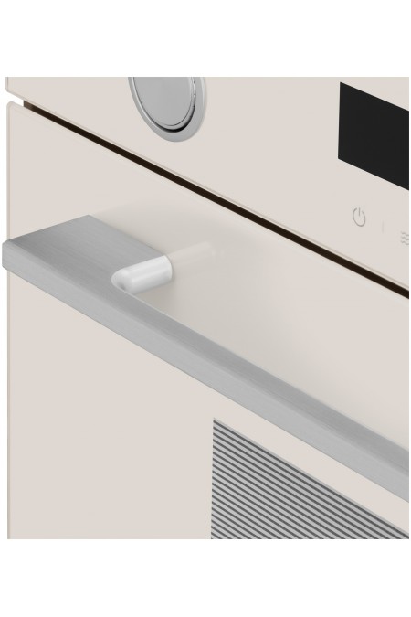 Микроволновая печь встраиваемая MAUNFELD MBMO349GBG (бежевый) 5