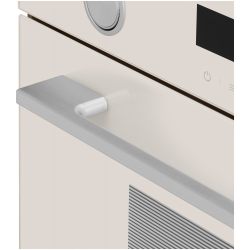 Микроволновая печь встраиваемая MAUNFELD MBMO349GBG (бежевый) 8