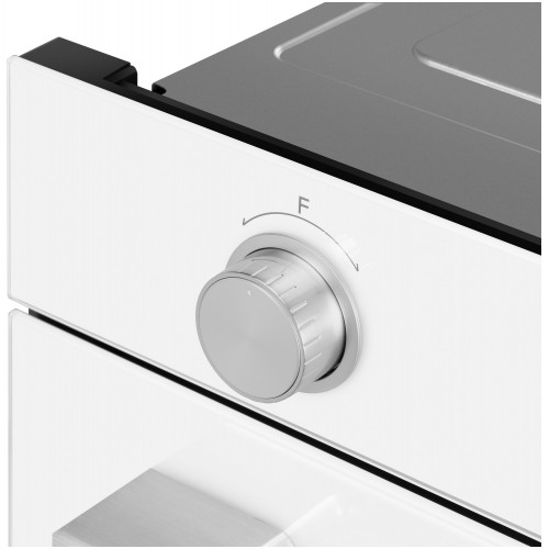 Микроволновая печь встраиваемая MAUNFELD MBMO349GW (белый) 7