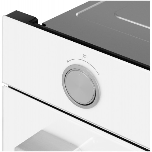 Микроволновая печь встраиваемая MAUNFELD MBMO349GW (белый) 8