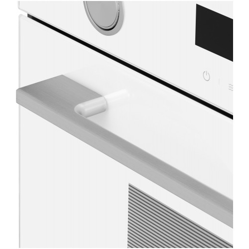 Микроволновая печь встраиваемая MAUNFELD MBMO349GW (белый) 9