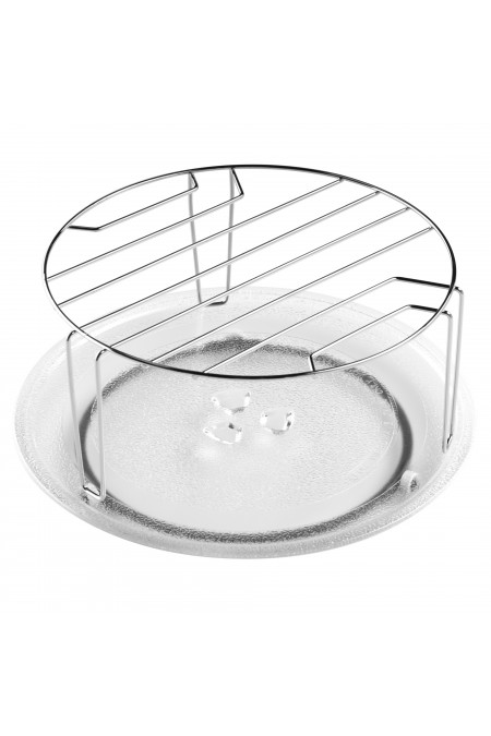 Микроволновая печь встраиваемая MAUNFELD MBMO820SGW10 (белый) 7