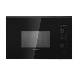 Микроволновая печь встраиваемая Maunfeld MBMO925SGB09 (черный)