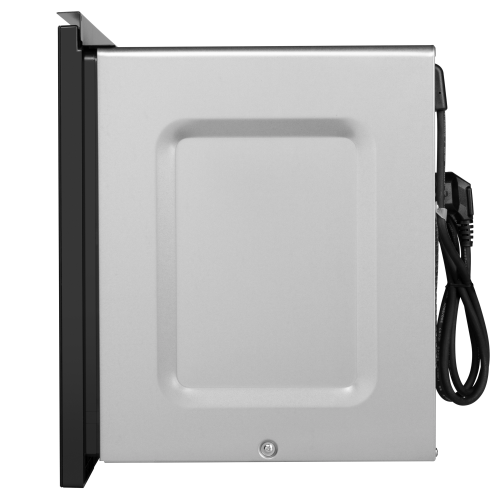 Микроволновая печь встраиваемая Maunfeld MBMO925SGB09 (черный) 3