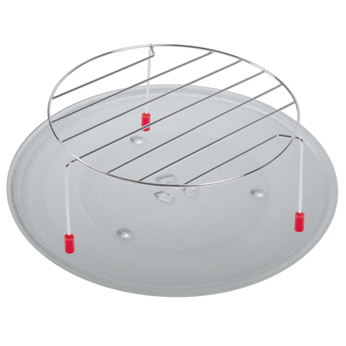 Микроволновая печь встраиваемая Maunfeld MBMO925SGB09 (черный) 6