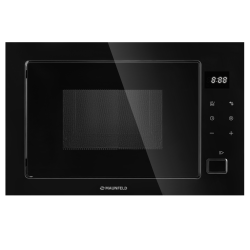 Микроволновая печь встраиваемая Maunfeld MBMO925SGB11 (черный)