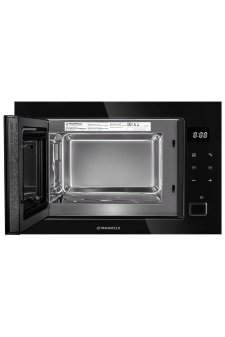 Микроволновая печь встраиваемая Maunfeld MBMO925SGB11 (черный) 2