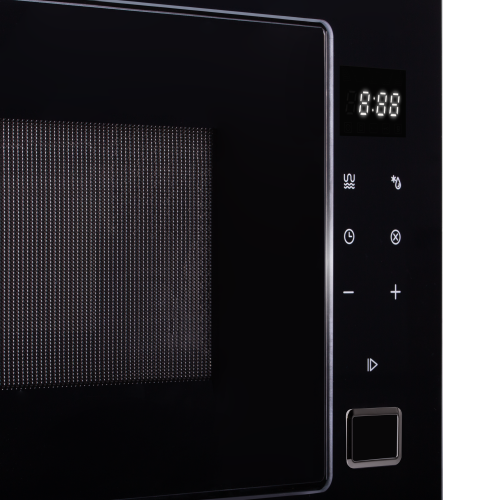 Микроволновая печь встраиваемая Maunfeld MBMO925SGB11 (черный) 2