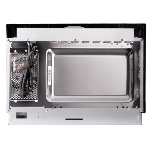 Микроволновая печь встраиваемая Maunfeld MBMO925SGB11 (черный) 3