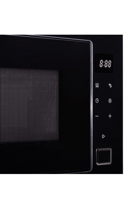 Микроволновая печь встраиваемая Maunfeld MBMO925SGB11 (черный) 3