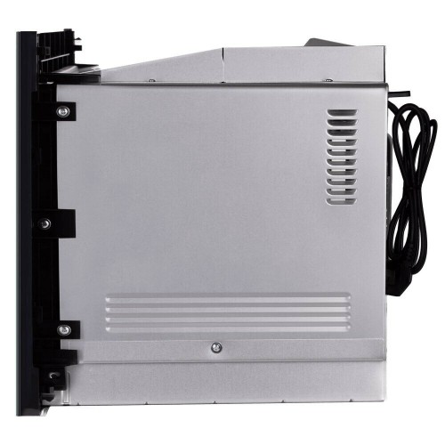 Микроволновая печь встраиваемая Maunfeld MBMO925SGB11 (черный) 5