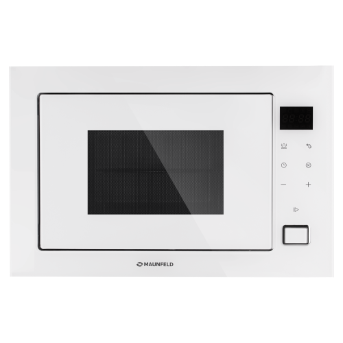 Микроволновая печь встраиваемая Maunfeld MBMO925SGB11 (черный) 9
