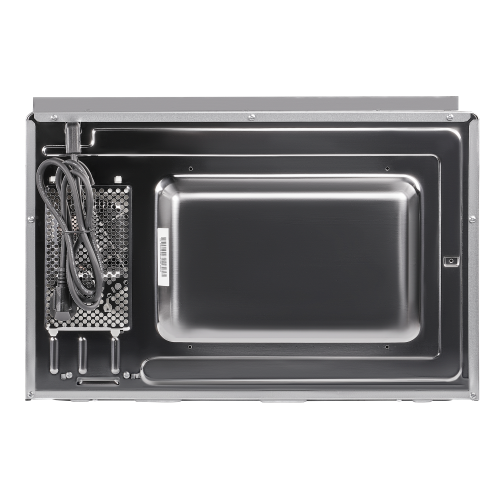 Микроволновая печь встраиваемая Maunfeld MBMO925SGW09 (белый) 5