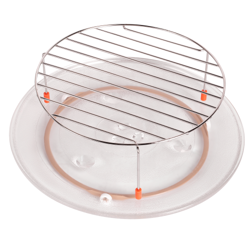 Микроволновая печь встраиваемая Maunfeld MBMO925SGW09 (белый) 6