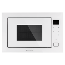 Микроволновая печь встраиваемая Maunfeld MBMO925SGW11 (белый)