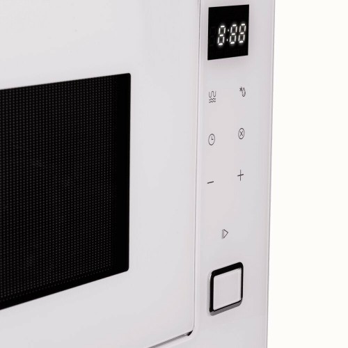 Микроволновая печь встраиваемая Maunfeld MBMO925SGW11 (белый) 3