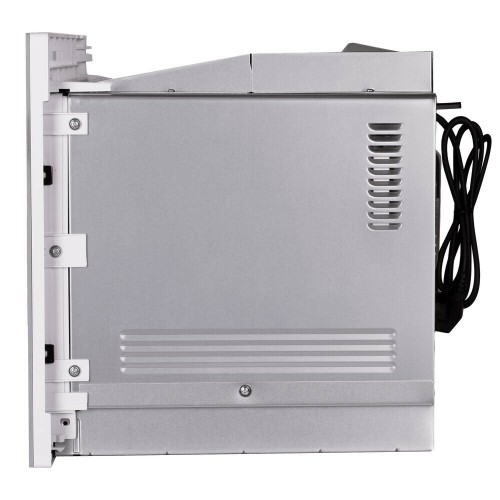 Микроволновая печь встраиваемая Maunfeld MBMO925SGW11 (белый) 4