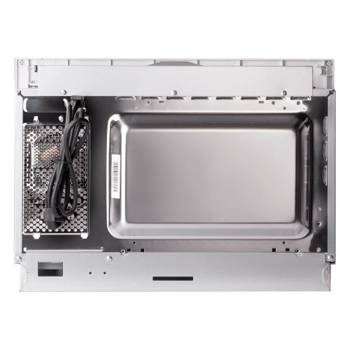 Микроволновая печь встраиваемая Maunfeld MBMO925SGW11 (белый) 5