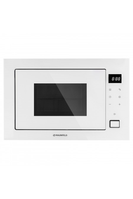 Микроволновая печь встраиваемая Maunfeld MBMO925SGW11 (белый) 