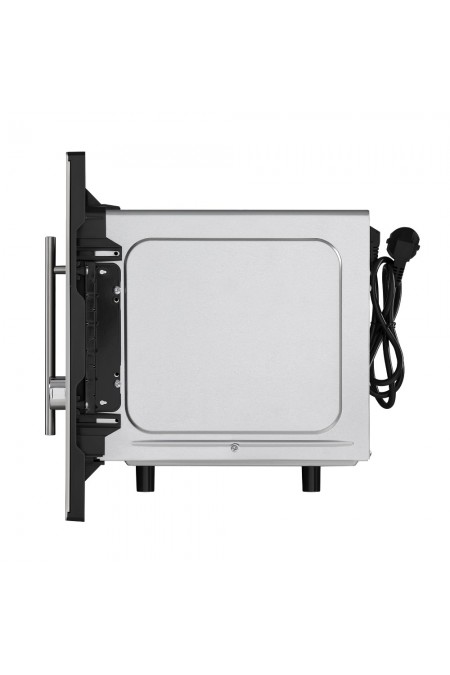 Микроволновая печь встраиваемая MAUNFELD XBMO202S (серебристый) 5