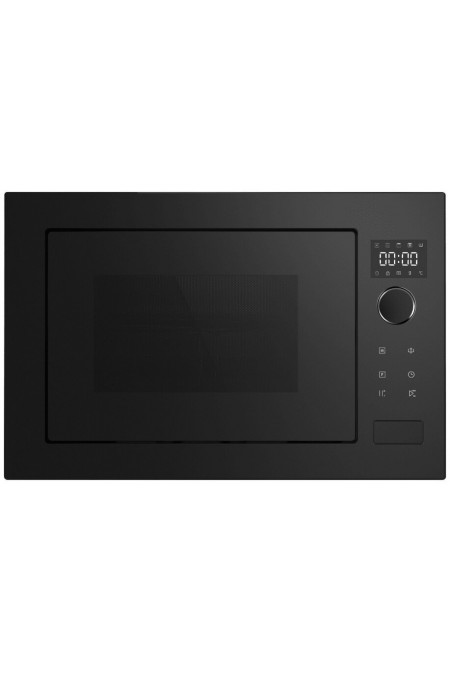 Микроволновая печь встраиваемая Maunfeld XBMO251GB Matt (черный) 