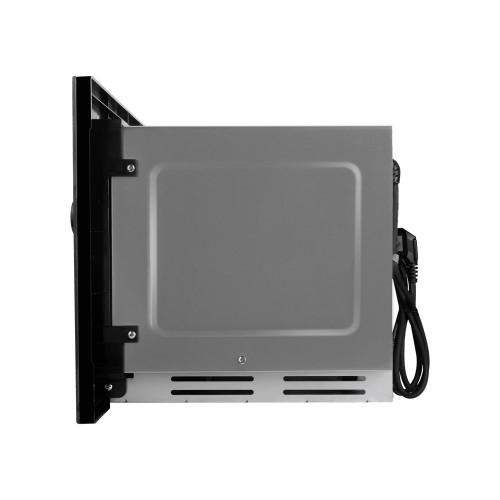 Микроволновая печь встраиваемая Maunfeld XBMO251GB Matt (черный) 5