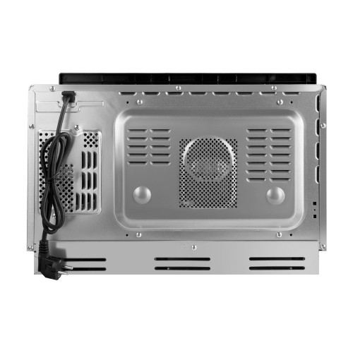 Микроволновая печь встраиваемая Maunfeld XBMO252GB Glossy (черный) 6