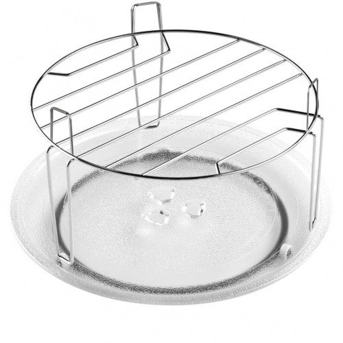 Микроволновая печь встраиваемая Maunfeld XBMO252GB Glossy (черный) 8