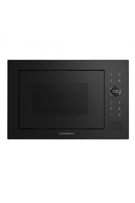 Микроволновая печь встраиваемая Maunfeld XBMO252GB Matt (черный) 
