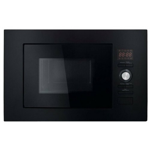 Микроволновая печь встраиваемая Midea AG820BJU-BL (черный) 