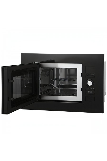 Микроволновая печь встраиваемая Midea AG820BJU-BL (черный) 4