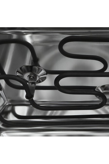 Микроволновая печь встраиваемая Midea AG820BJU-BL (черный) 6