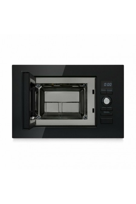 Микроволновая печь встраиваемая Midea AG820BJU-BL (черный) 7