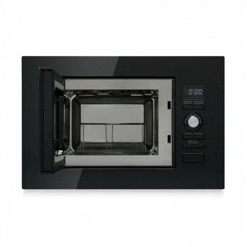 Микроволновая печь встраиваемая Midea AG820BJU-BL (черный) 7