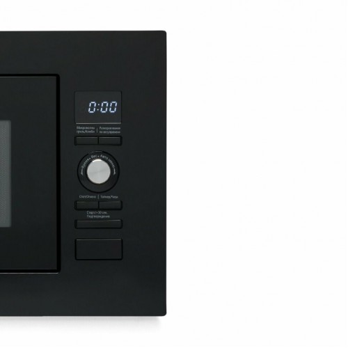 Микроволновая печь встраиваемая Midea AG820BJU-BL (черный) 8
