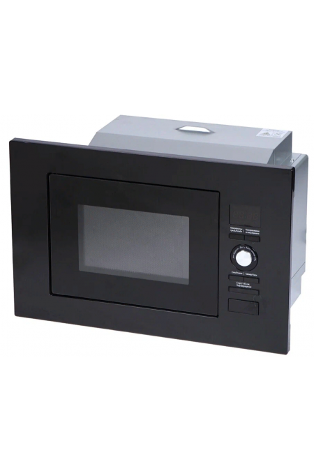 Микроволновая печь встраиваемая Midea AG820BJU-BL (черный) 9